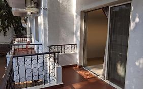 Hotel Surya Villa Pune