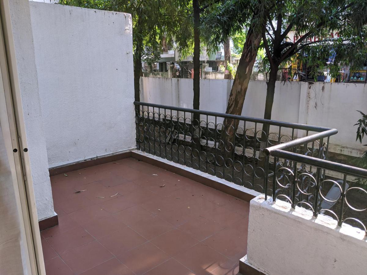 Suryavilla Hotel Pune Exterior photo