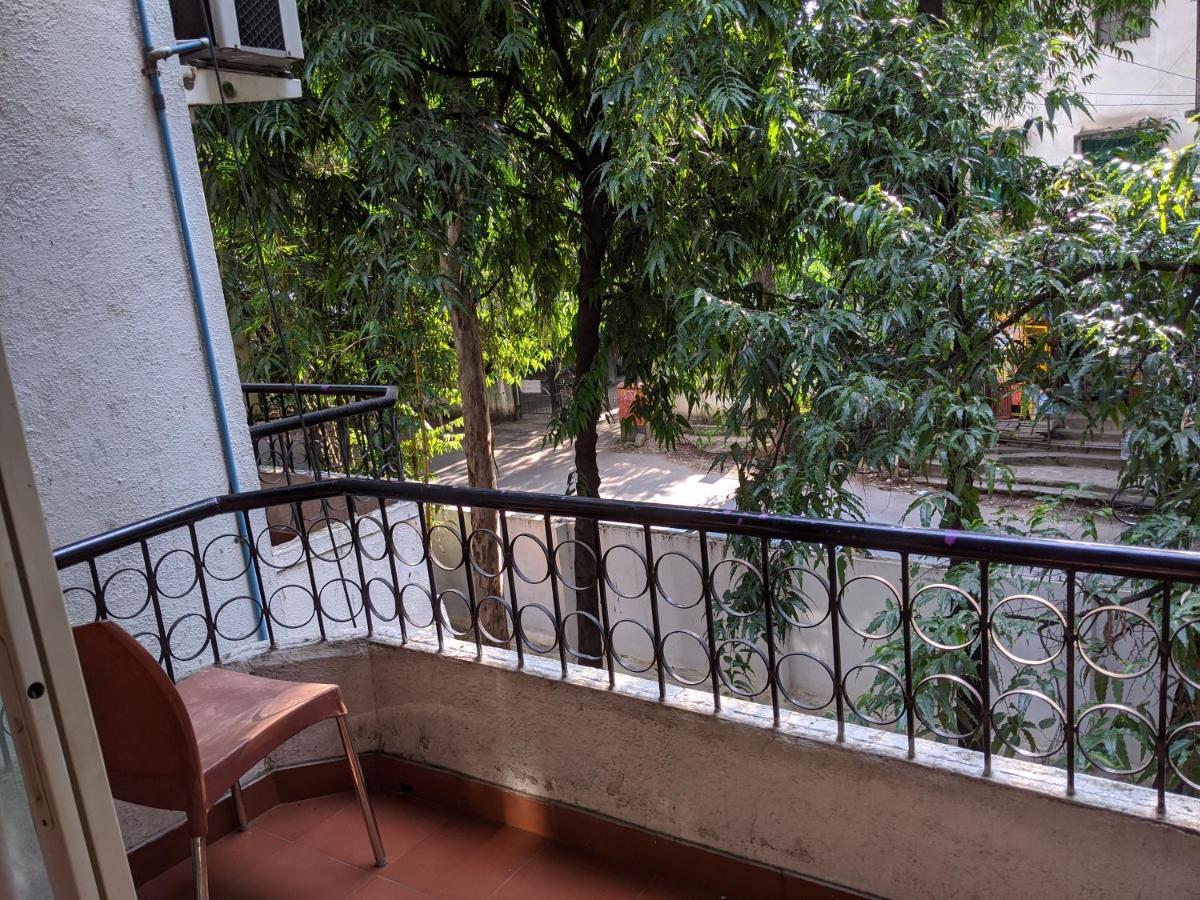 Suryavilla Hotel Pune Exterior photo
